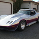 Illustration for article titled At $13,500, Would You 'Pickup' This Custom 1979 Chevy Corvette?